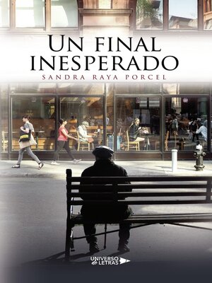 cover image of Un final inesperado